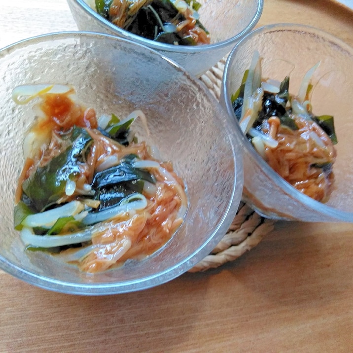 簡単 夕食の一品にとろーりモヤシ レシピ 作り方 By 夢シニア 楽天レシピ 簡単 夕食の一品にとろーりモヤシ レシピ 作り方 By 夢シニア 楽天レシピ